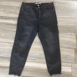 USED celebrity Pink plus Size 16